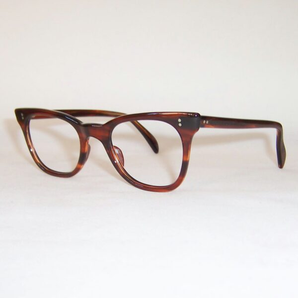 Vintage Tortoiseshell NHS "524" Spectacles - Image 3