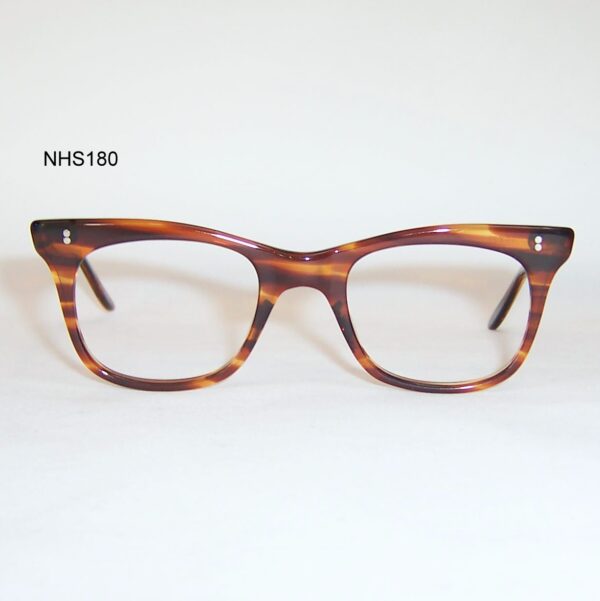 Vintage Tortoiseshell NHS "524" Spectacles