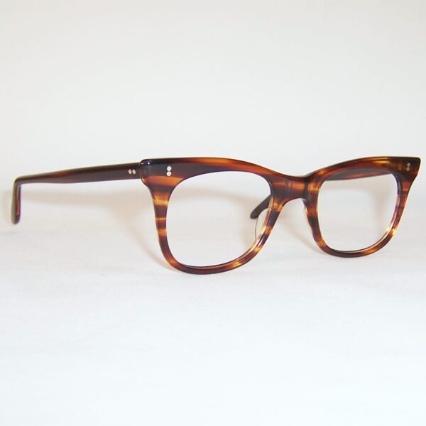 Vintage Tortoiseshell NHS "524" Spectacles - Image 2