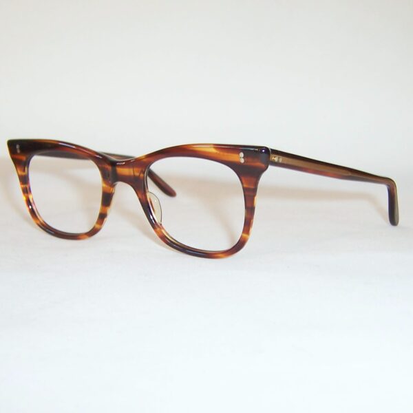 Vintage Tortoiseshell NHS "524" Spectacles - Image 3