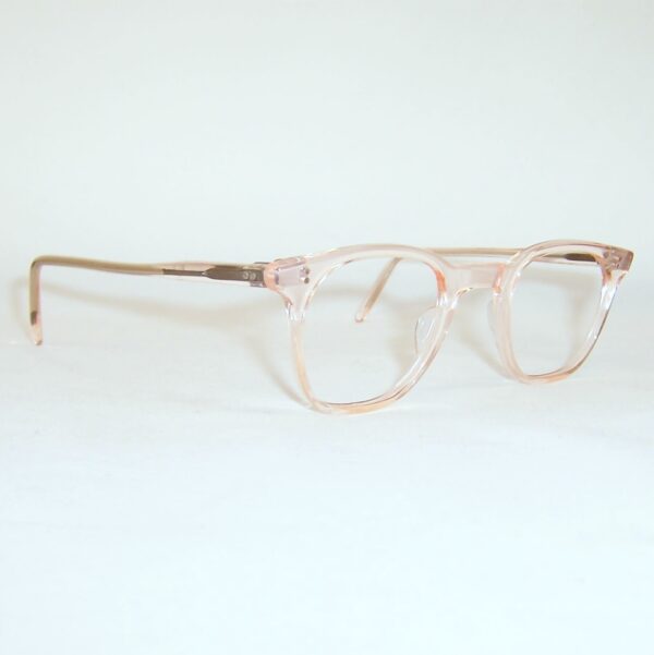 Vintage Pink NHS "524" Spectacles - Image 2