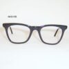Vintage Black NHS "524" Spectacles - as worn by Morrissey