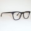 Vintage Black NHS "524" Spectacles - as worn by Morrissey - Image 2