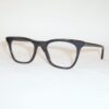 Vintage Black NHS "524" Spectacles - as worn by Morrissey - Image 3
