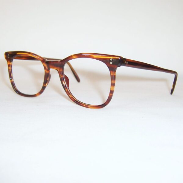 Vintage Tortoiseshell NHS "524" Spectacles - Image 3
