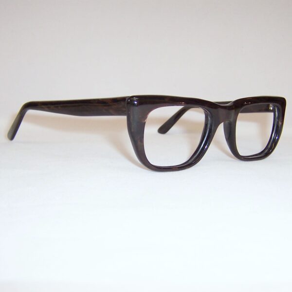 Classic 1960/70s Old School/Geezer Spectacles by Birch - Image 2