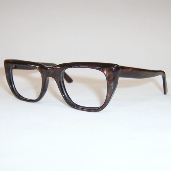 Classic 1960/70s Old School/Geezer Spectacles by Birch - Image 3