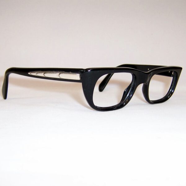 Classic 1960s Old School/Geezer Spectacles - Image 2
