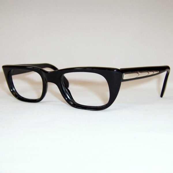 Classic 1960s Old School/Geezer Spectacles - Image 3