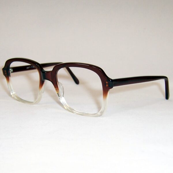 Classic 1970s Old School/Geezer Spectacles - Image 3