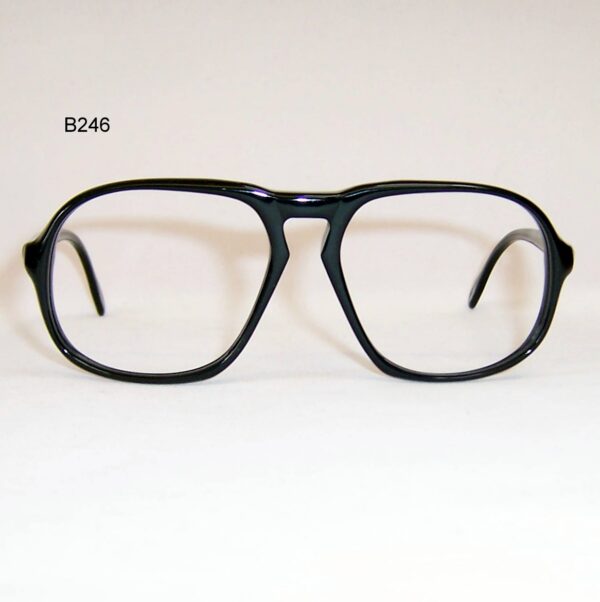 1970s Bug eye Aviator