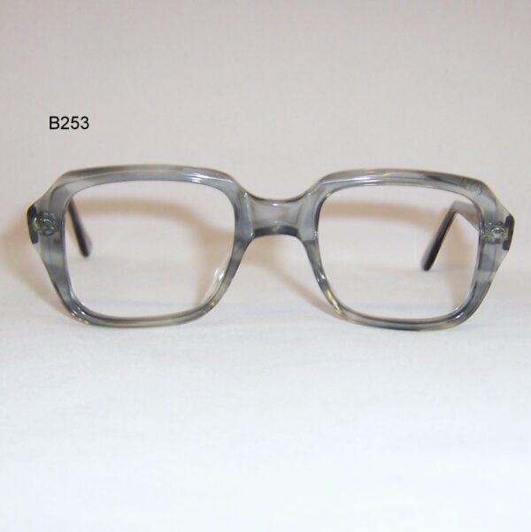 Classic 1970s Old School/Geezer Spectacles