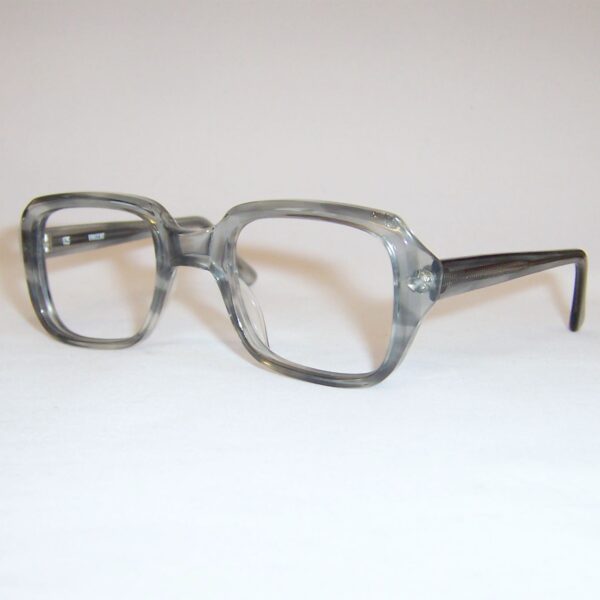 Classic 1970s Old School/Geezer Spectacles - Image 3