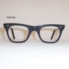 Vintage Black NHS "524" Spectacles - as worn by Morrissey