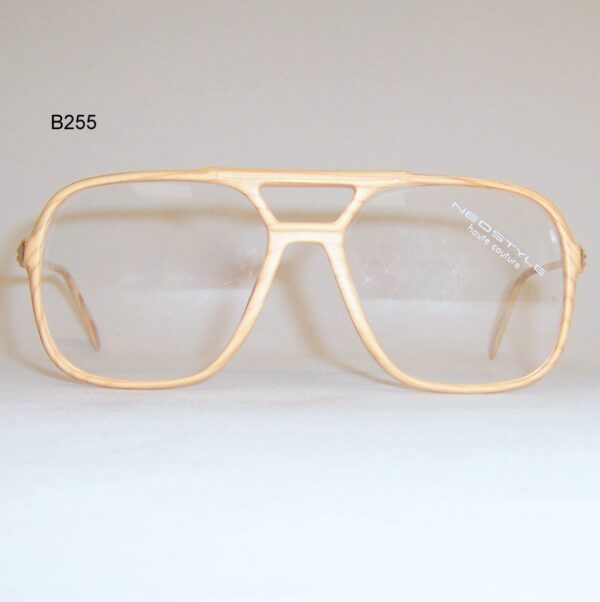 1960s Oversized Aviator by Neostyle - Rare