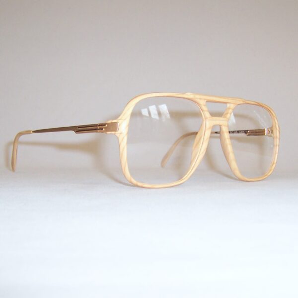 1960s Oversized Aviator by Neostyle - Rare - Image 2