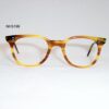 Vintage Autumn Leaf NHS "524" Spectacles - 1960s model