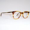 Vintage Autumn Leaf NHS "524" Spectacles - 1960s model - Image 2