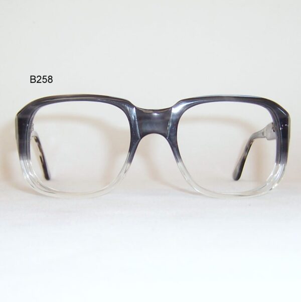 Classic 1970s Old School/Geezer Spectacles