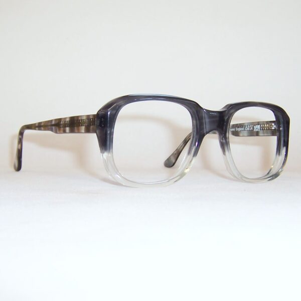 Classic 1970s Old School/Geezer Spectacles - Image 2