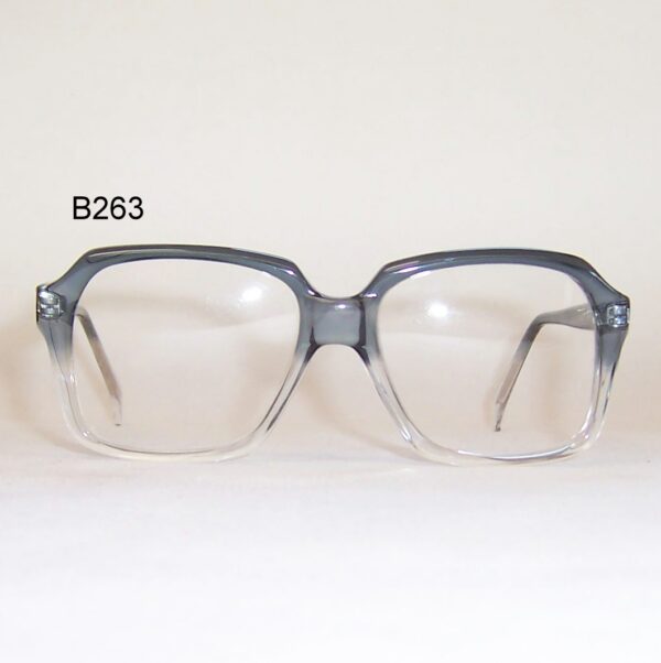 Classic 1970s Old School/Geezer Spectacles