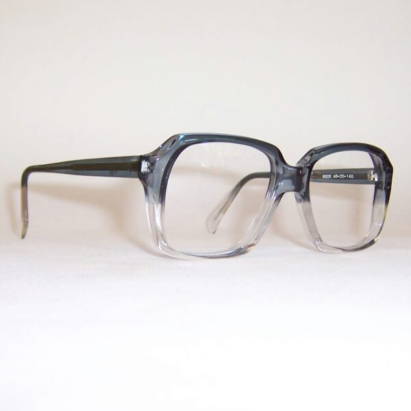 Classic 1970s Old School/Geezer Spectacles - Image 2