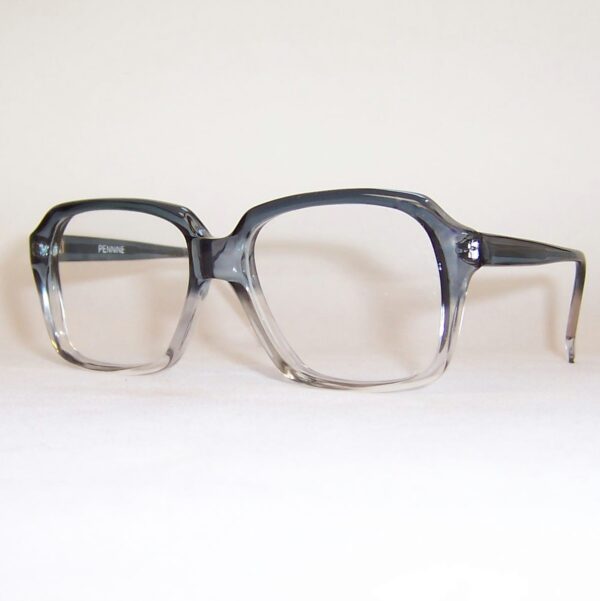 Classic 1970s Old School/Geezer Spectacles - Image 3