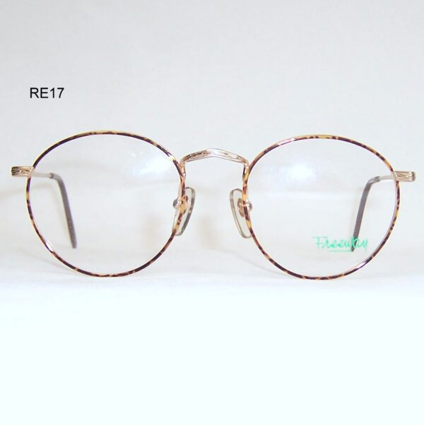 Classic late 20th century P3 eye frame - Ideal larger reenactment frame