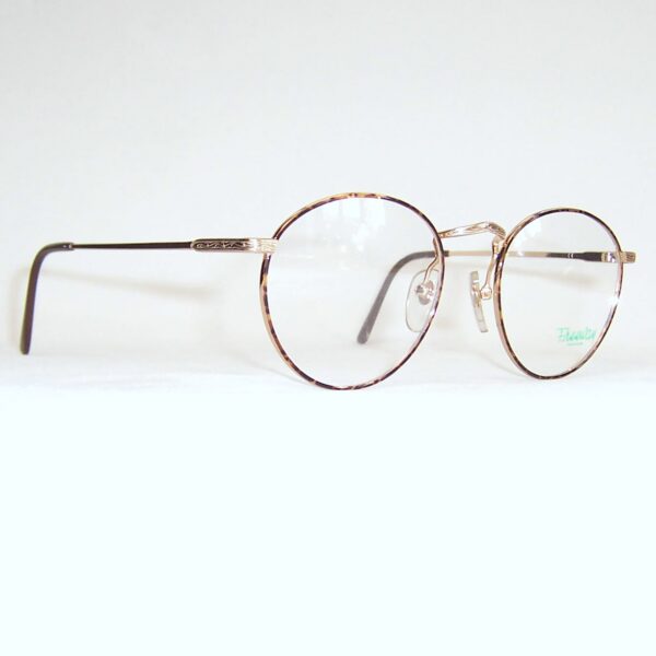 Classic late 20th century P3 eye frame - Ideal larger reenactment frame - Image 2