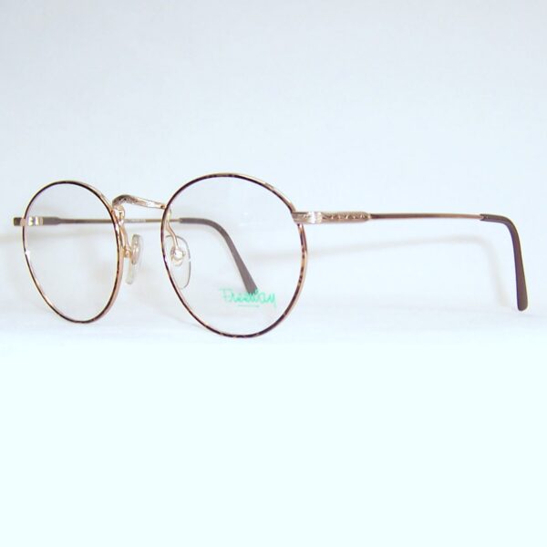 Classic late 20th century P3 eye frame - Ideal larger reenactment frame - Image 3