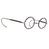 Nickel Silver and Tortoise 1940s spectacles - Image 2