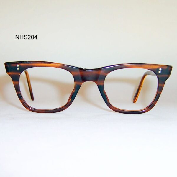 Vintage Tortoiseshell NHS "524" Spectacles