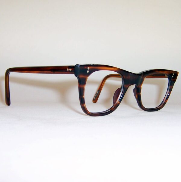 Vintage Tortoiseshell NHS "524" Spectacles - Image 2
