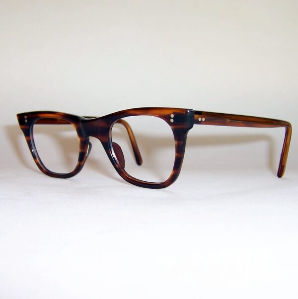 Vintage Tortoiseshell NHS "524" Spectacles - Image 3