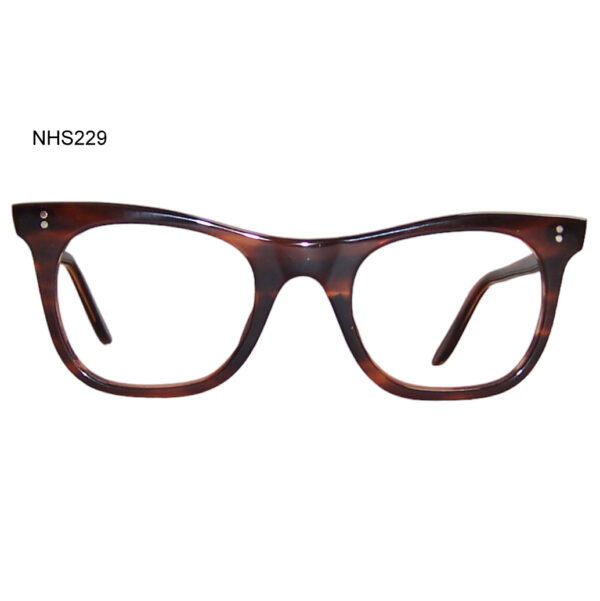 Vintage Tortoiseshell NHS "524" Spectacles