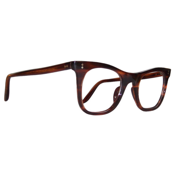 Vintage Tortoiseshell NHS "524" Spectacles - Image 2