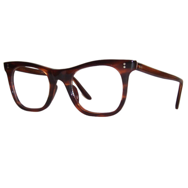 Vintage Tortoiseshell NHS "524" Spectacles - Image 3