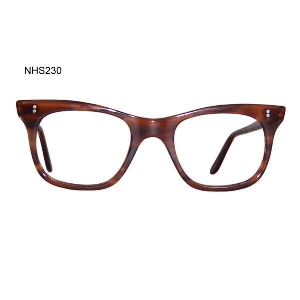 Vintage Tortoiseshell NHS "524" Spectacles
