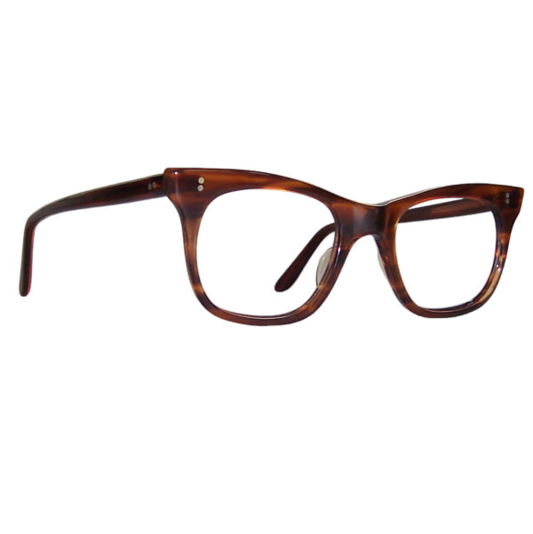Vintage Tortoiseshell NHS "524" Spectacles - Image 2