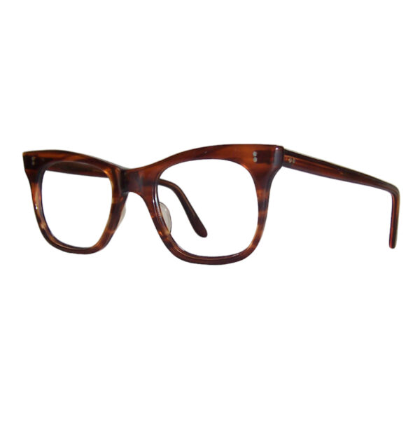 Vintage Tortoiseshell NHS "524" Spectacles - Image 3