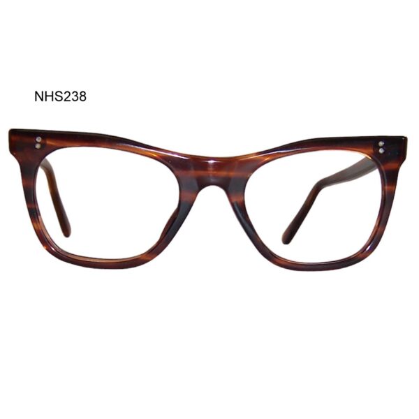 Vintage Tortoiseshell NHS "524" Spectacles