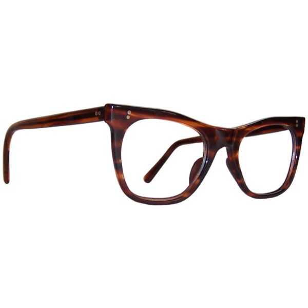 Vintage Tortoiseshell NHS "524" Spectacles - Image 2