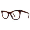 Vintage Tortoiseshell NHS "524" Spectacles - Image 3