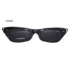 1980s Safillo Blue Bay retro sunglasses