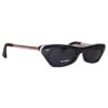 1980s Safillo Blue Bay retro sunglasses - Image 2