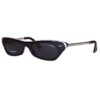 1980s Safillo Blue Bay retro sunglasses - Image 3