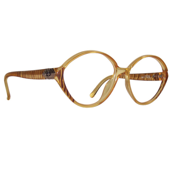 Vintage 1980's Christian Dior Frame - Model 2166 - Image 2