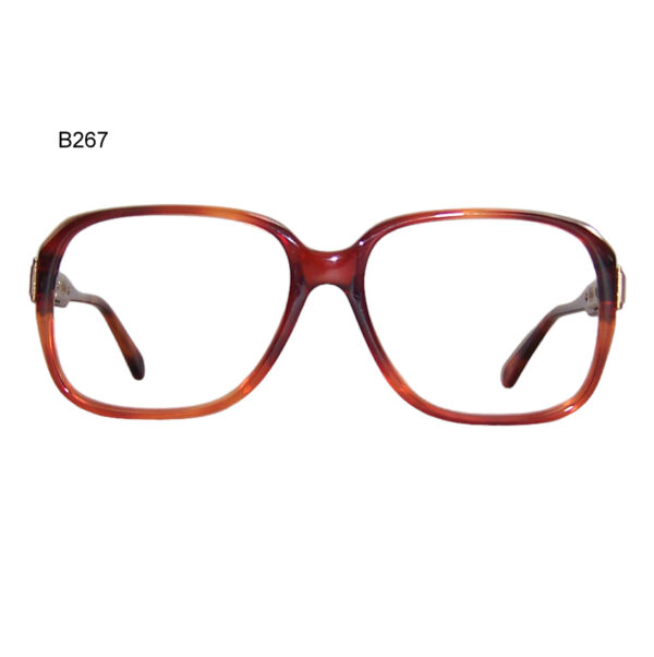 Classic 1970s executive Spectacles
