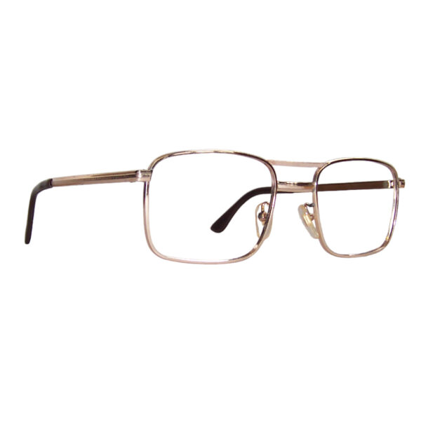 1970s Gold Filled Geek Aviator - Napoleon Dynamite - Image 2