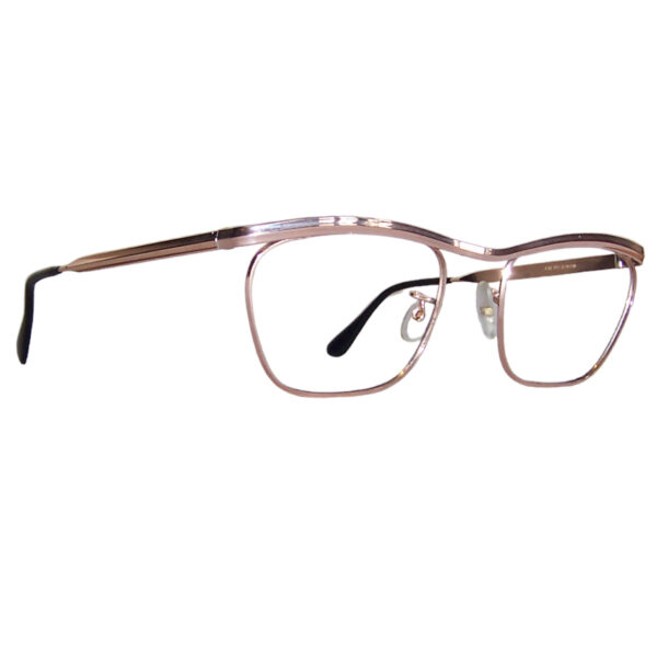 Gold Filled Mid Century Algha "Berwick" Spectacles - Image 2